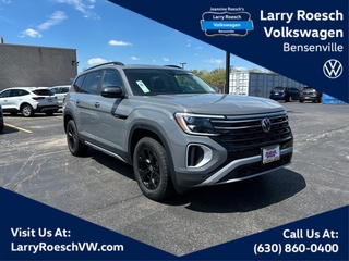 2025 Volkswagen Atlas for sale in Elmhurst IL