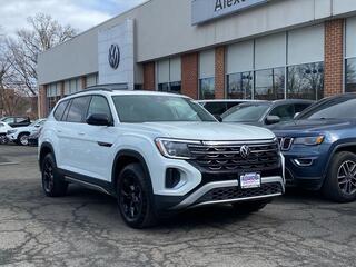 2025 Volkswagen Atlas for sale in Alexandria VA