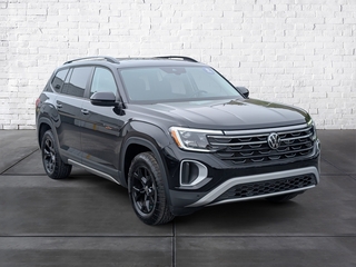2025 Volkswagen Atlas for sale in Chattanooga TN