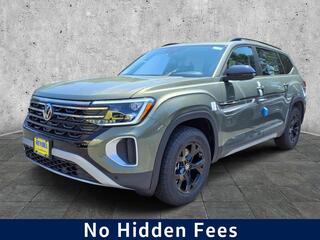 2025 Volkswagen Atlas for sale in Edison NJ