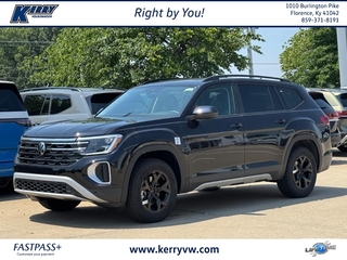 2025 Volkswagen Atlas for sale in Florence KY