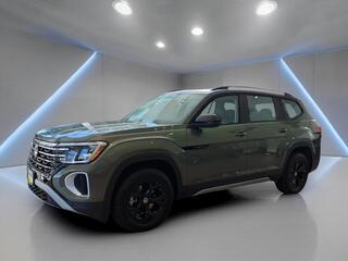 2025 Volkswagen Atlas for sale in Freehold NJ