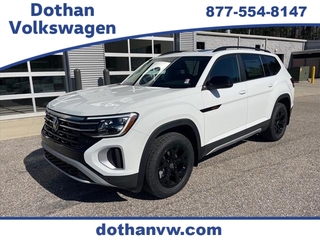 2025 Volkswagen Atlas for sale in Dothan AL