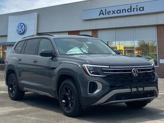 2025 Volkswagen Atlas for sale in Alexandria VA