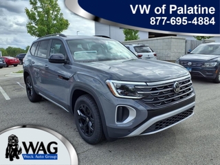 2025 Volkswagen Atlas for sale in Mt. Prospect IL