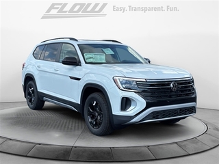 2025 Volkswagen Atlas for sale in Durham NC
