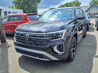 2025 Volkswagen Atlas for sale in Roselle NJ