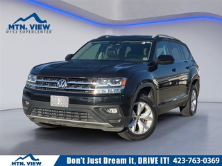 2018 Volkswagen Atlas for sale in Chattanooga TN