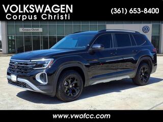 2025 Volkswagen Atlas for sale in Corpus Christi TX