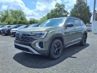 2025 Volkswagen Atlas for sale in Edison NJ