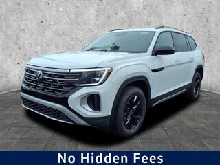 2025 Volkswagen Atlas for sale in Roselle NJ