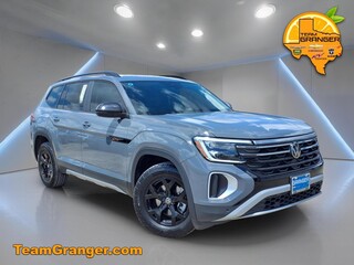 2024 Volkswagen Atlas