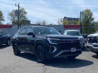 2024 Volkswagen Atlas for sale in Alexandria VA
