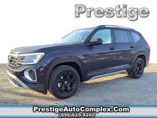 2025 Volkswagen Atlas