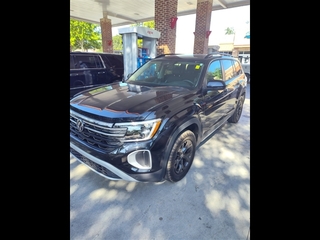 2025 Volkswagen Atlas for sale in Mount Pleasant SC