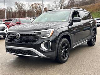 2025 Volkswagen Atlas for sale in Clarksburg WV