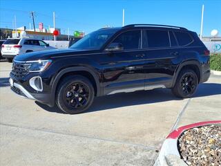 2025 Volkswagen Atlas for sale in Corpus Christi TX