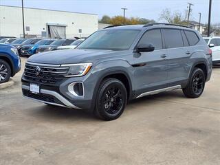 2025 Volkswagen Atlas for sale in Corpus Christi TX