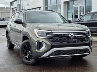 2025 Volkswagen Atlas for sale in Cincinnati OH