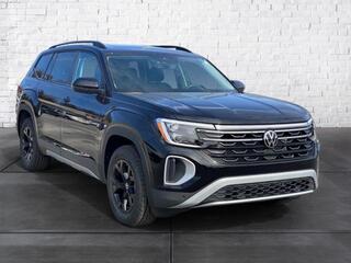 2025 Volkswagen Atlas for sale in Chattanooga TN