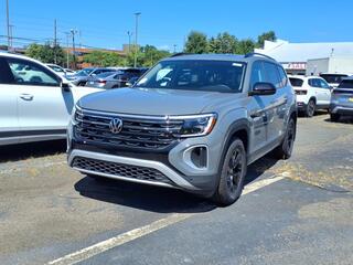 2025 Volkswagen Atlas for sale in Edison NJ