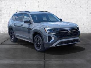 2025 Volkswagen Atlas for sale in Chattanooga TN
