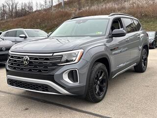 2025 Volkswagen Atlas for sale in Clarksburg WV