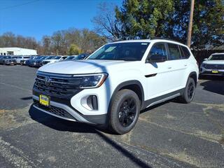 2025 Volkswagen Atlas for sale in Edison NJ
