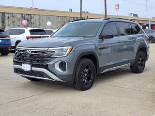 2025 Volkswagen Atlas for sale in Corpus Christi TX