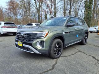 2025 Volkswagen Atlas for sale in Edison NJ