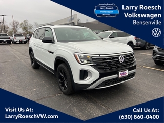 2025 Volkswagen Atlas for sale in Elmhurst IL