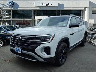 2025 Volkswagen Atlas for sale in Summit NJ