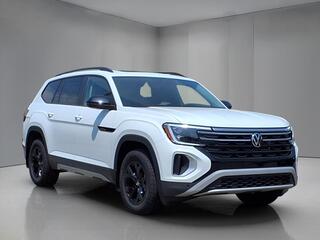 2025 Volkswagen Atlas for sale in Grand Rapids MI
