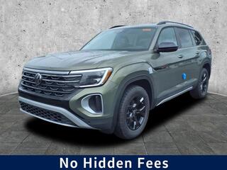2025 Volkswagen Atlas for sale in Roselle NJ