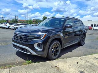 2025 Volkswagen Atlas for sale in Edison NJ