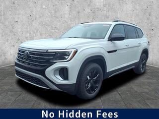 2025 Volkswagen Atlas for sale in Roselle NJ