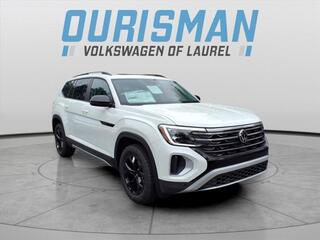 2025 Volkswagen Atlas for sale in Laurel MD