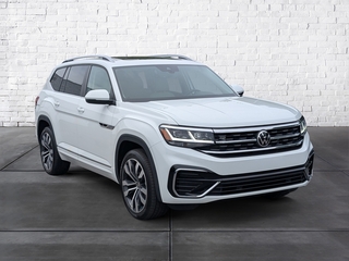 2021 Volkswagen Atlas for sale in Chattanooga TN