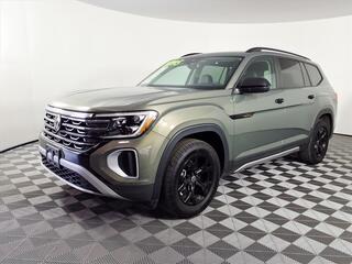 2024 Volkswagen Atlas for sale in Bridgeport WV
