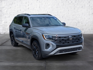 2024 Volkswagen Atlas for sale in Chattanooga TN