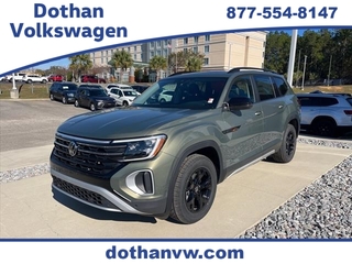 2025 Volkswagen Atlas for sale in Dothan AL