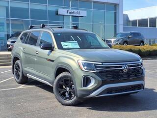2025 Volkswagen Atlas for sale in Cincinnati OH