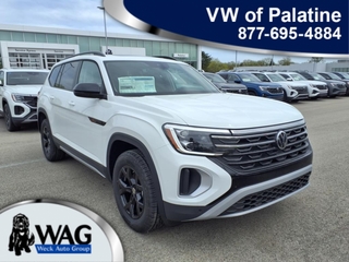 2025 Volkswagen Atlas for sale in Mt. Prospect IL