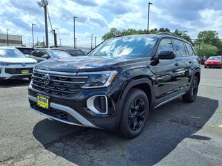 2025 Volkswagen Atlas for sale in Edison NJ