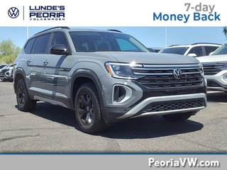 2025 Volkswagen Atlas for sale in Peoria AZ