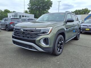 2025 Volkswagen Atlas for sale in Roselle NJ