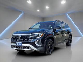 2024 Volkswagen Atlas for sale in Freehold NJ