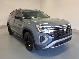 2025 Volkswagen Atlas