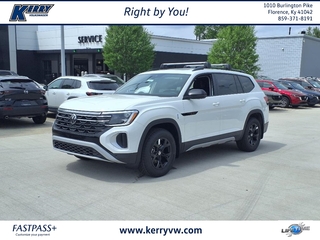 2025 Volkswagen Atlas for sale in Florence KY