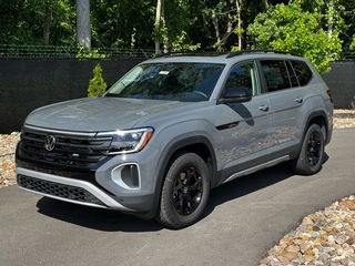 2025 Volkswagen Atlas for sale in Kansas City MO